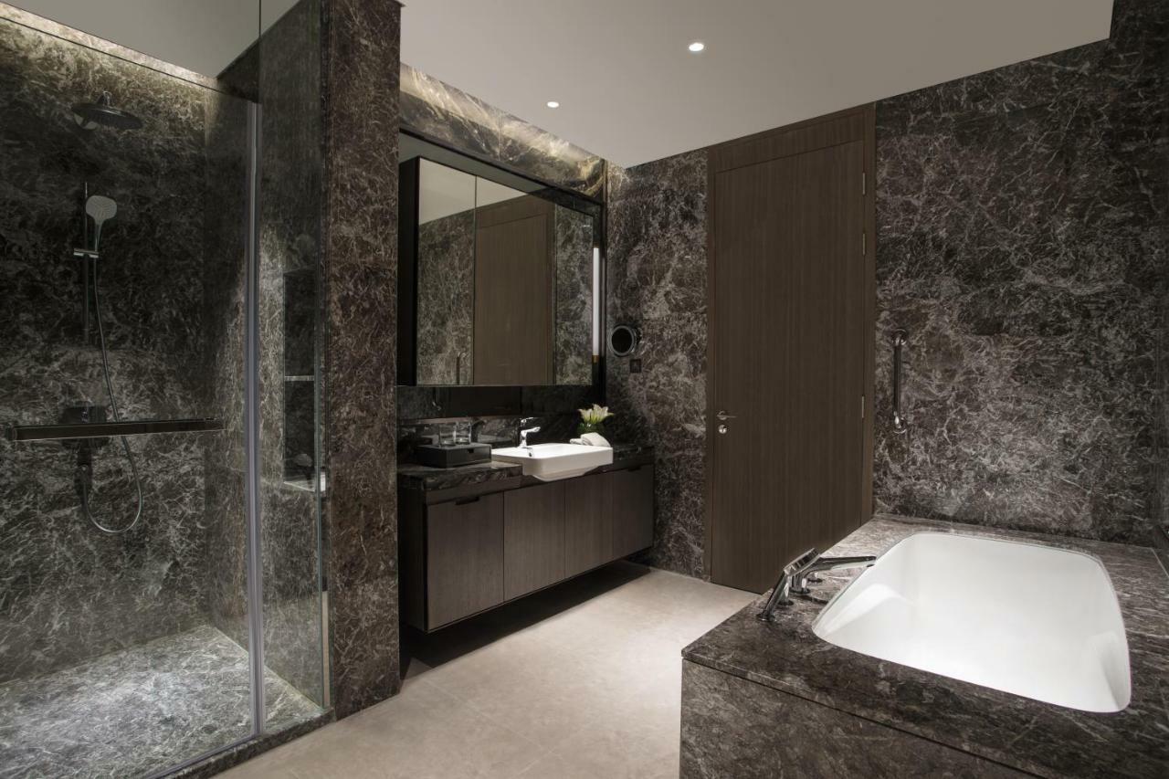 Ascott Songshan Lake Dongguan Dongguan  Bagian luar foto